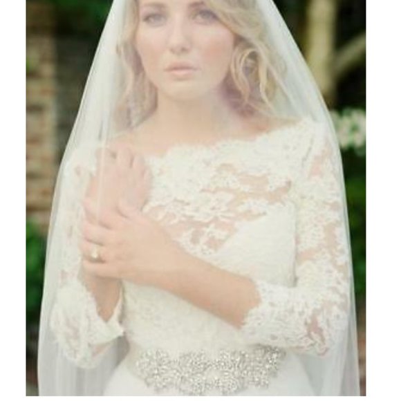 Beaded Sash - Picture 2 of 2